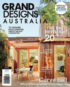 Grand Designs Australia - Issue 13.2 2024