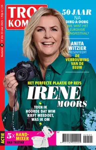 TrosKompas - 13 Mei 2025