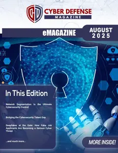 Cyber Defense - August 2025