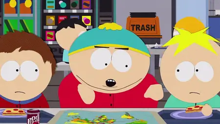 South Park S13E07