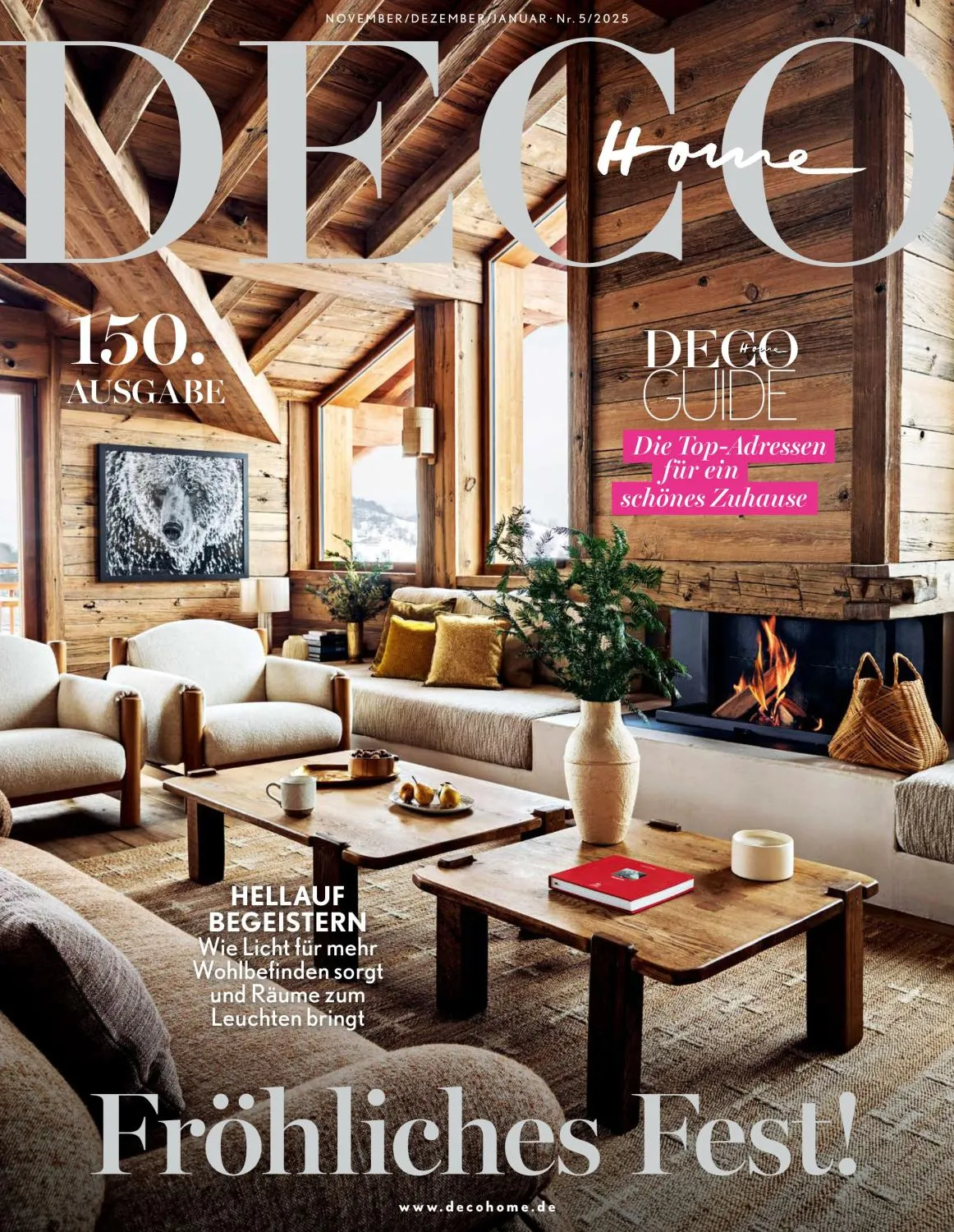 Deco Home - 7 November 2025