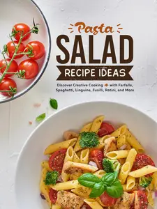 Pasta Salad Recipe Ideas