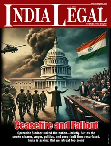 India Legal - June 2, 2025