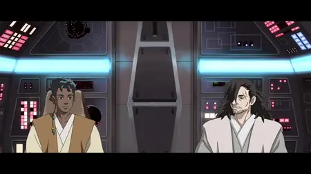 Star Wars: Visions S01E07