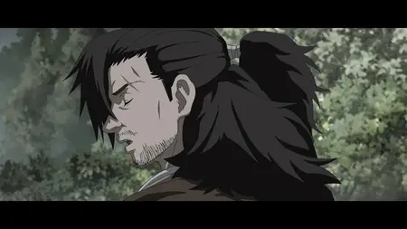 Star Wars: Visions S01E07