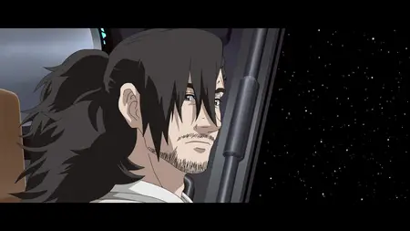 Star Wars: Visions S01E07