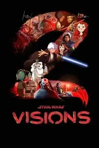 Star Wars: Visions S01E07