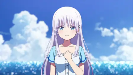 Summer Pockets - S01E20