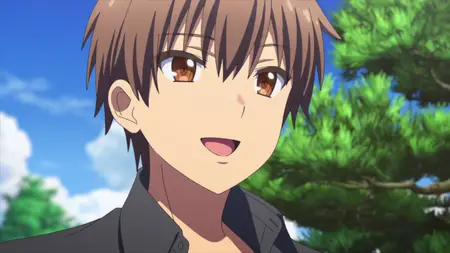 Summer Pockets - S01E20