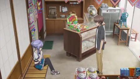 Summer Pockets - S01E20