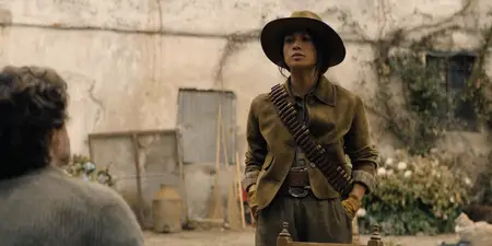 The Walking Dead: Daryl Dixon S03E05