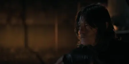 The Walking Dead: Daryl Dixon S03E05