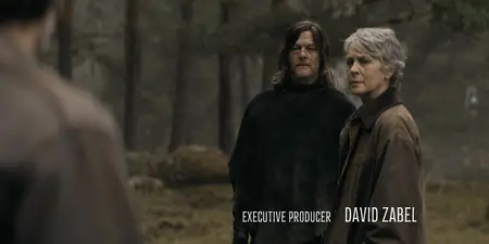The Walking Dead: Daryl Dixon S03E05