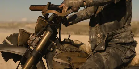 The Walking Dead: Daryl Dixon S03E05