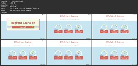 Autocad Mastery: Your Path To Professional Design
