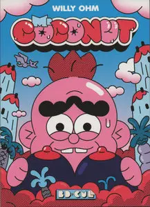 Mister Coconut