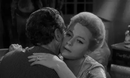 Eye of the Devil (1966) [REMASTERED]