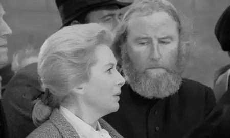 Eye of the Devil (1966) [REMASTERED]