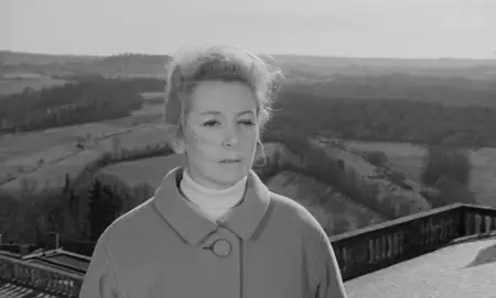 Eye of the Devil (1966) [REMASTERED]