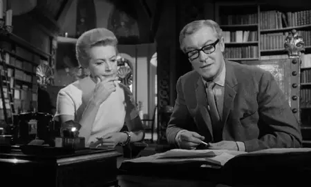 Eye of the Devil (1966) [REMASTERED]