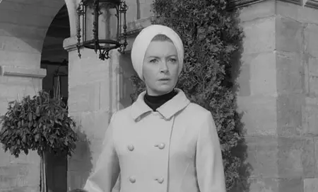 Eye of the Devil (1966) [REMASTERED]