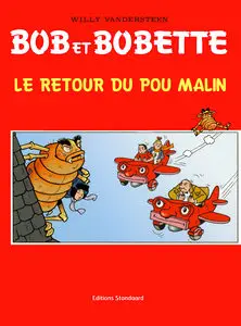 Bob Et Bobette - HS - Le Retour Du Pou Malin