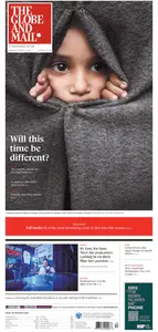 The Globe and Mail - October 11, 2025