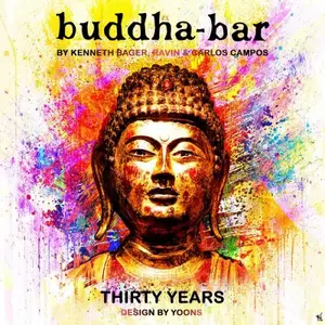 Buddha Bar - Thirty Years (2026)