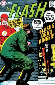 The Flash, 1968-09-00 183