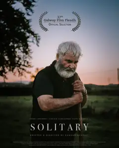 Solitary (2025)