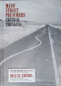 Manic Street Preachers - Critical Thinking (Deluxe) (2025)