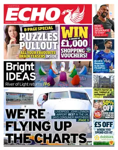 Liverpool Echo - 5 September 2024