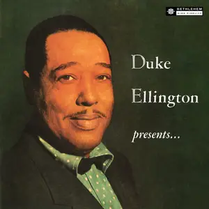 Duke Ellington - Duke Ellington Presents… (Remastered 2014) (1956/2024)