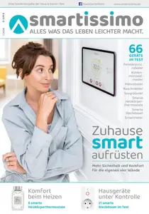 Smartissimo - Ausgabe 1 2024