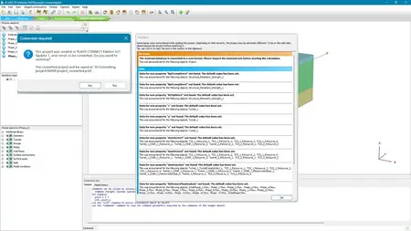 PLAXIS 2D/3D 2024 Patch 3 (24.03.00.095)