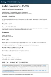 PLAXIS 2D/3D 2024 Patch 3 (24.03.00.095)