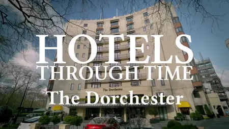 CH5. - The Dorchester Park Lane A Luxury Hotel (2025)
