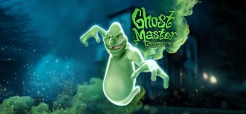 Ghost Master Resurrection (2026) Update v1.8