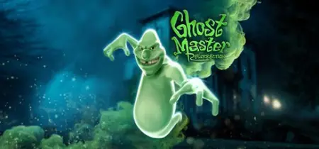 Ghost Master Resurrection (2026) Update v1.8