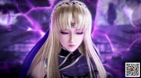 天谕 | Tian Yu | Revelation Online S1 (1080p HEVC 7z