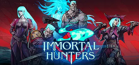 Immortal Hunters (2025)