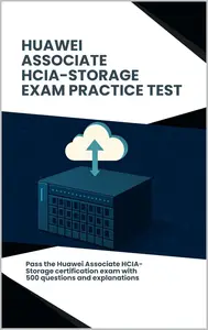 Huawei Associate HCIA-Storage - Exam Practice Test