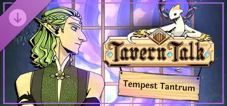 Tavern Talk Tempest Tantrum (2024)