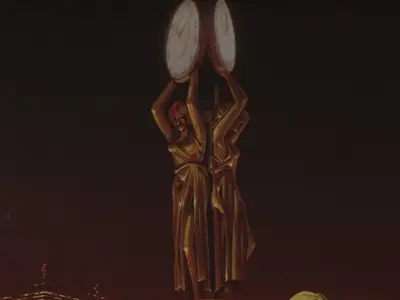 Bubblegum Crisis 07