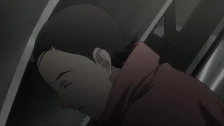 Ergo Proxy - S01E03 - (JPBD Remux 1080p H 264 TrueHD