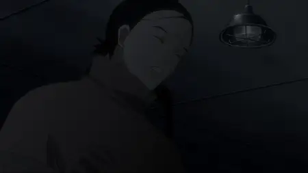 Ergo Proxy - S01E03 - (JPBD Remux 1080p H 264 TrueHD