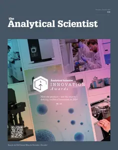 The Analytical Scientist - December 2024