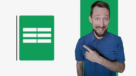 Google Sheets: The Basics