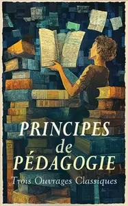 Principes de Pédagogie - Emmanuel Kant, Pierre Desloges