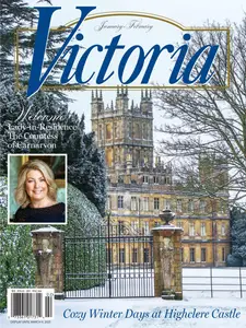 Victoria - January-February 2025